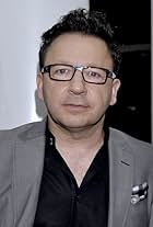 Photo of Zbigniew ZamachowskiZbigniew Zamachowski