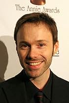 Photo of Michael SinterniklaasMichael Sinterniklaas