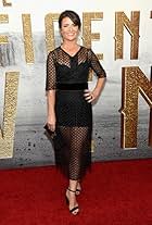 Photo of Carrie LazarCarrie Lazar