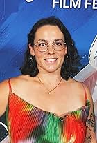 Photo of Taylor BakkenTaylor Bakken