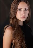 Photo of Kensington TallmanKensington Tallman