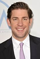 Photo of John KrasinskiJohn Krasinski