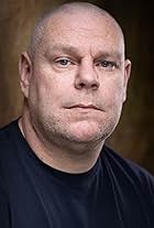 Photo of Chris GottsChris Gotts