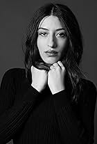 Photo of Noa FisherNoa Fisher