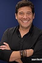 Photo of Sean KeninSean Kenin