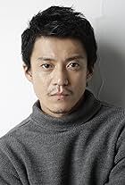 Photo of Shun OguriShun Oguri