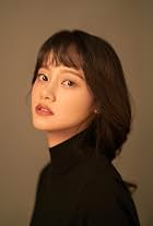Photo of Rosie Simei ZhaoRosie Simei Zhao