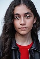 Photo of Emilia FaucherEmilia Faucher