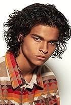 Photo of D'Pharaoh Woon-A-TaiD'Pharaoh Woon-A-Tai