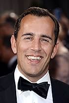 Photo of Nikolaj ArcelNikolaj Arcel