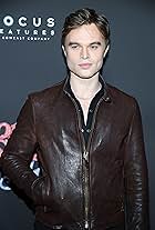 Photo of John BeckwithJohn Beckwith