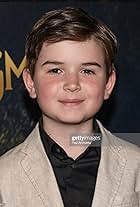 Photo of Simon WebsterSimon Webster