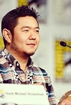 Photo of Eric BauzaEric Bauza