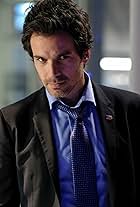 Photo of Santiago CabreraSantiago Cabrera