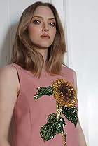Photo of Amanda SeyfriedAmanda Seyfried