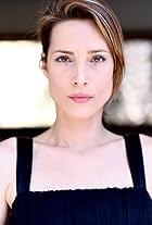 Photo of Nikolett BarabasNikolett Barabas