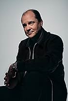 Photo of Mike FlanaganMike Flanagan