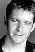 Photo of Giles NewGiles New