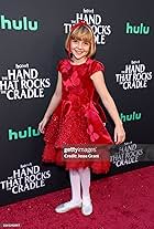 Photo of Arabella Olivia ClarkArabella Olivia Clark