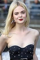 Photo of Elle FanningElle Fanning