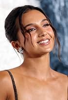 Photo of Arianna RivasArianna Rivas