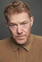 Photo of Kris HitchenKris Hitchen