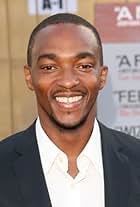 Photo of Anthony MackieAnthony Mackie