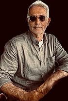 Photo of Winston AzzopardiWinston Azzopardi