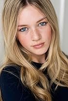 Photo of Paisley CadorathPaisley Cadorath
