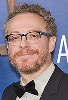 Photo of Paul WernickPaul Wernick