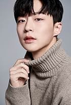 Photo of Bae In-hyukBae In-hyuk