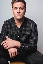 Photo of Henry FisherHenry Fisher