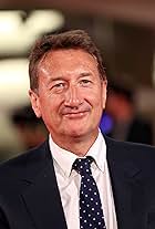 Photo of Steven KnightSteven Knight