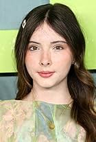 Photo of Bodhi Rae BreathnachBodhi Rae Breathnach