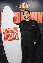 Photo of Nick LepardNick Lepard