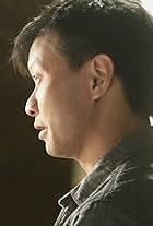 Photo of Patrick WangPatrick Wang