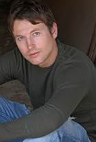 Photo of Leigh WhannellLeigh Whannell
