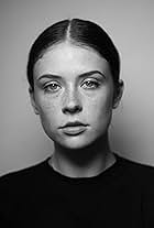 Photo of Mia TomlinsonMia Tomlinson