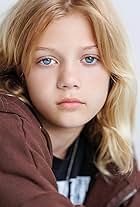 Photo of Sloane BurkettSloane Burkett