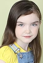 Photo of Cate FinckCate Finck