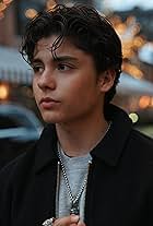 Photo of Miguel MoraMiguel Mora