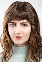 Photo of Alyssa Grace AdamsAlyssa Grace Adams