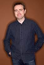 Photo of John CrowleyJohn Crowley