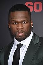 Photo of 50 Cent50 Cent
