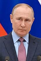 Photo of Vladimir PutinVladimir Putin