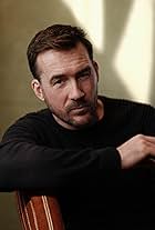Photo of Barry SloaneBarry Sloane