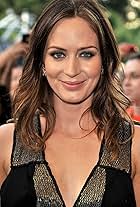 Photo of Emily BluntEmily Blunt