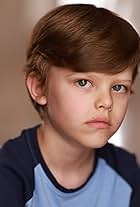 Photo of Teddy RussellTeddy Russell