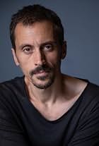 Photo of Niko NicoteraNiko Nicotera