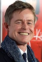 Photo of Caspar PhillipsonCaspar Phillipson